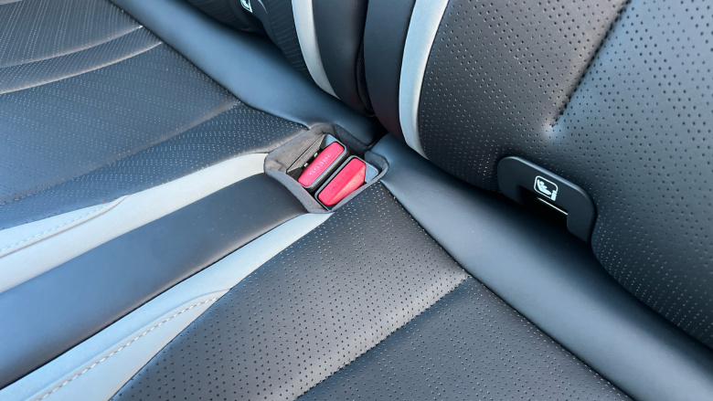 BYD Dolphin Surf 65kW Boost 43kWh 5dr Auto Electric Hatchback